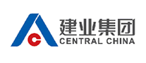 建业logo