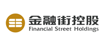 金融街logo