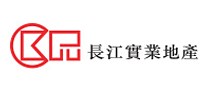 长实集团logo