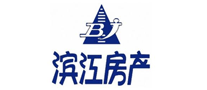 滨江房产logo