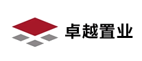 卓越置业logo