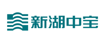 新湖中宝logo