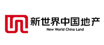 新世界发展logo