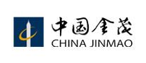 中国金茂logo