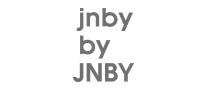 jnby by JNBY