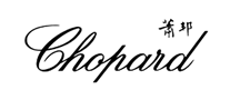 Chopard萧邦logo