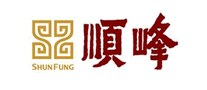 顺峰logo