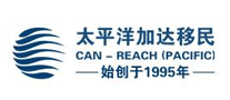 太平洋出国logo