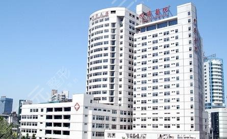 武汉华中科技大学同济医学院附属同济医院整形外科概况