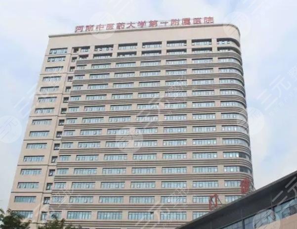 河南中医药大学第一附属医院