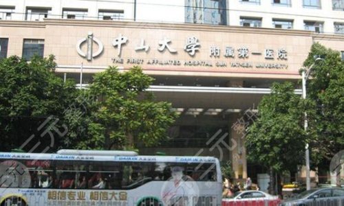 中山大学附属第一医院整形外科