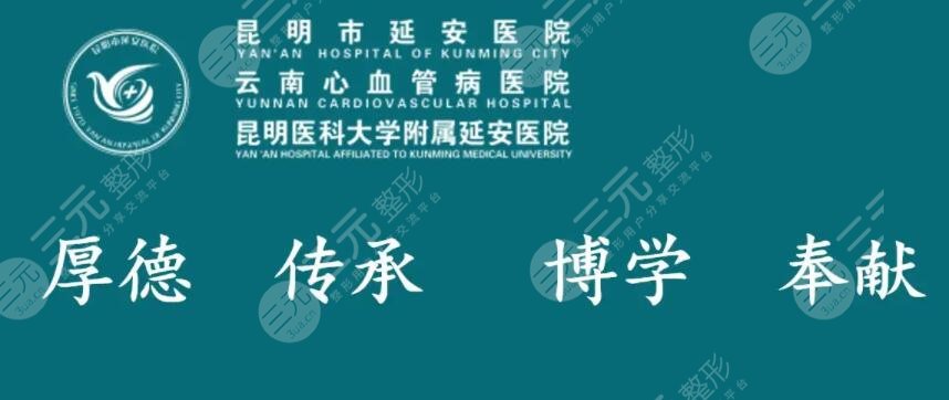 昆明延安整形医院是公立的还是私立的？