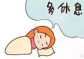 上海华美科普隆胸术后