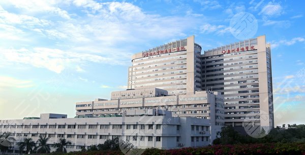 暨南大学附属第一医院