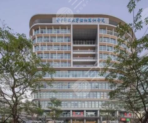 华中科技大学协和深圳医院