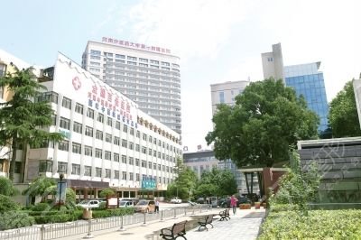 河南中医药大学第一附属医院