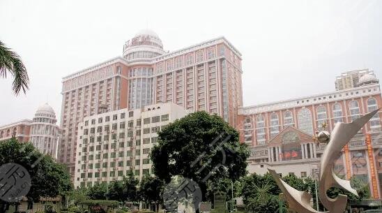 南方医科大学南方医院