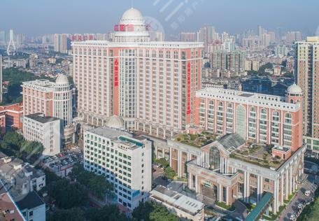 南方医科大学珠江医院