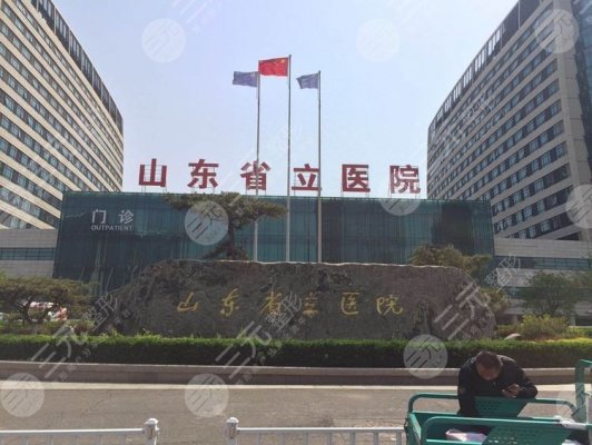 山东省立医院整形美容外科价格表2025全新曝光