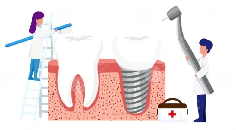 正规医院种植牙多少钱一颗？收费(价格)标准+种植牙品牌盘点！