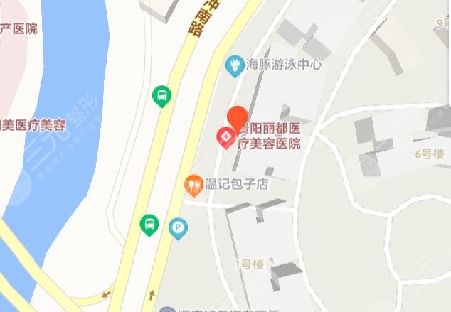 贵阳市南明区沙冲南路226号