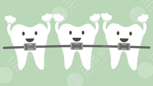 刘学恒医生牙齿矫正科普