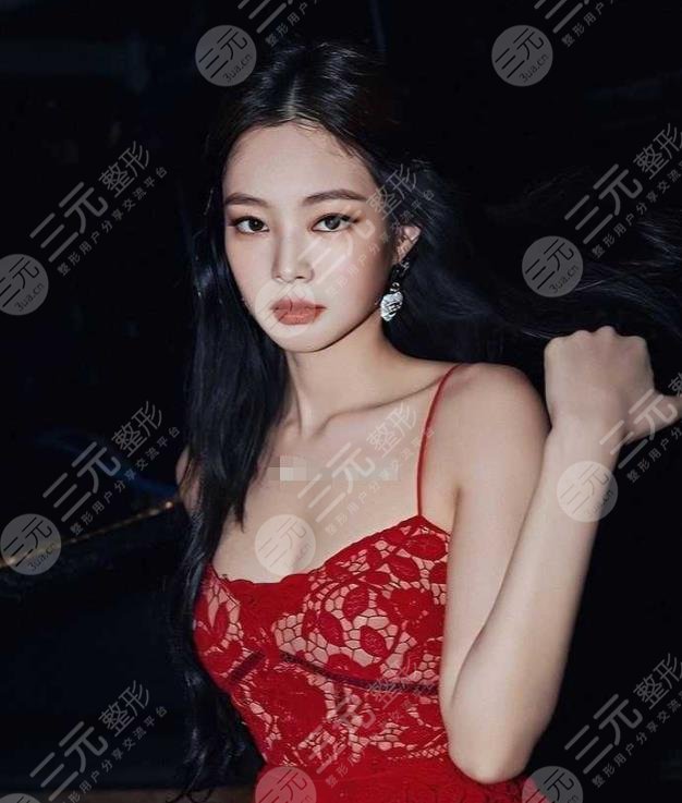 金智妮Jennie