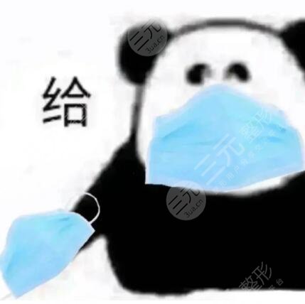 戴口罩长痘痘怎么办