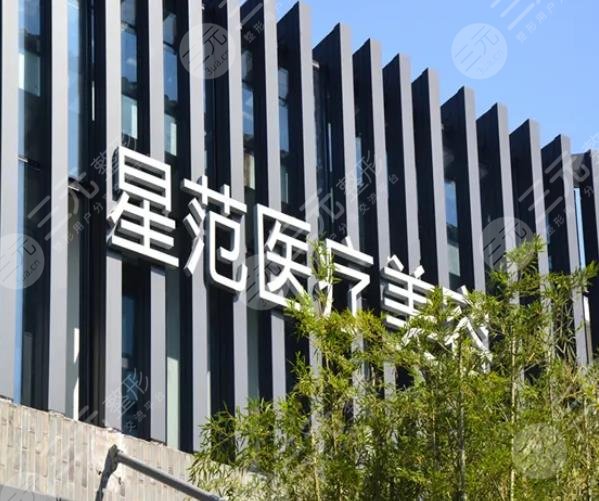 宁波整形医院排名榜前五发布,静港登上榜首,其余4家紧随其后