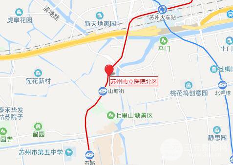 苏州市立医院面部整形价格高吗?新春价表来临