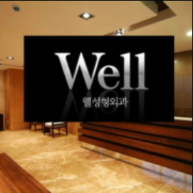 韩国well整形医院