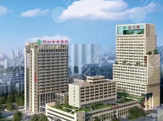 深圳市中医院