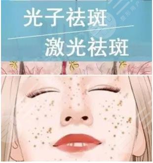 整形科擅长项目